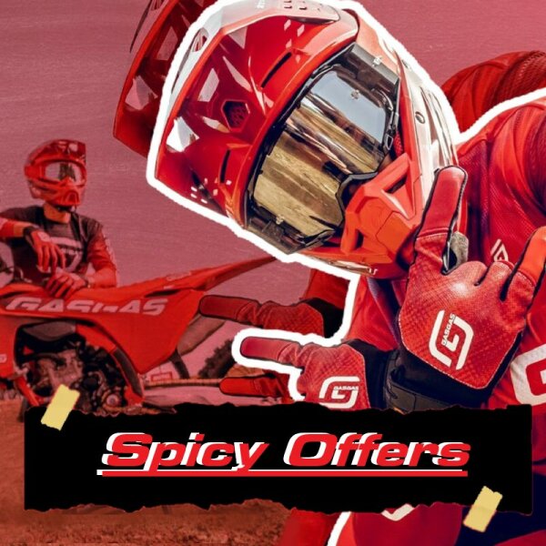 Spicy Offers