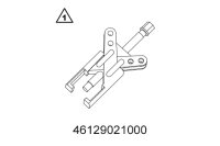 ABZIEHER F. PRIMÄRRAD 65 SX 03