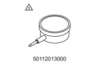 MESSUHR 0-10MM