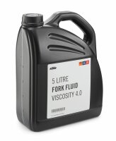 Fork Fluid Viscosity 4.0 5L