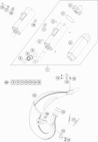 Blechmutter M6 SS