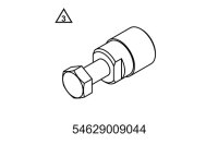 MAGNETABZIEHER M 27X1  KOKUSAN