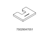 KW AUSPRESSPL. UNTERTEIL