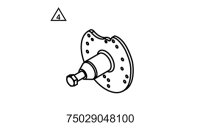 Gehäusetrennwerkzeug KPL.