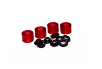 ELASTOMER-KIT ROT/HART