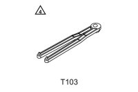 PIN SPANNER ADJUSTABLE D#4