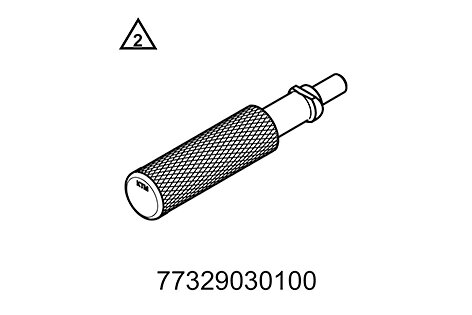 Kolbenring-Spannband, 60029015000