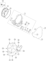 Sicherungsring RB 30x1mm