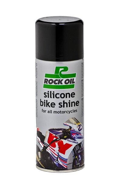 Rock OIL Silicon Bike Shine 400 Ml