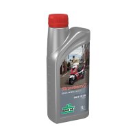 Rock OIL Strawberry 2, Scented Synthetic 1 Liter