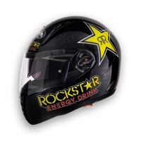 Airoh Pit One Xr Rockstar