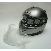 Airoh Warrior Color titanium