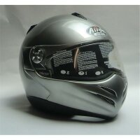 Airoh Warrior Color titanium