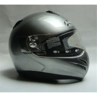 Airoh Warrior Color titanium