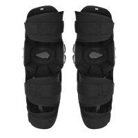 Leatt Dual Axis Knee Guard White
