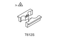 KLEMMBLOCK 4054
