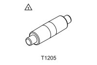 KALIBRIERUNGSSTIFT D=18MM