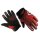 Thoger MX Handschuh MX 75 in rot