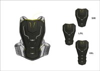 Leatt Rückenprotektor Adventure Back Protector