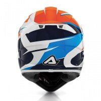 Acerbis Helm Profile 2.0 Orange
