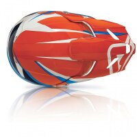 Acerbis Helm Profile 2.0 Orange