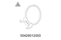 Rotorhalter 250/300