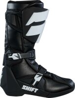 Shift Whit3 Label Boot Stiefel Schwarz BLK