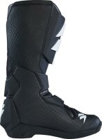 Shift Whit3 Label Boot Stiefel Schwarz BLK