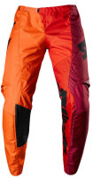 Shift MX WHIT3 Tarmac Motocross Hose Orange