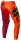 Shift MX WHIT3 Tarmac Motocross Hose Orange