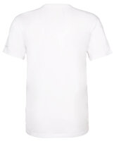 Fox Tech T-Shirt Red, White & True Optic