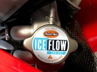 Twin Air Kühlflüssigkeit Ice Flow Coolant 2,2...
