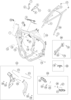 Kabelhalter li 19