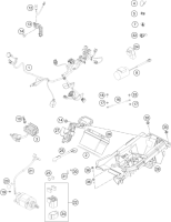 Abschlussstecker Can-Bus   2017