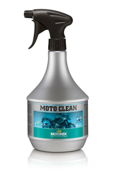 Motorex Moto Clean 360 1L Motorradreiniger
