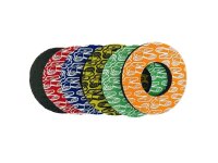 Renthal Grip Donutz Paar Griff Neoprene