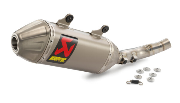 Akrapovic-Slip-On-Enddämpfer