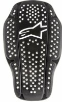 Nucleon Kr-2i Back Protec. Insert