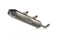 Akrapovi# Slip-on Line