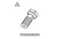 Öldruckadapter