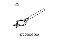 Kupplungshalter 472