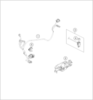 Abreißschalter MAP