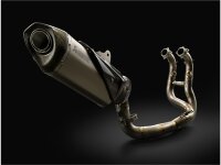 Akrapovi#-Kit Evolution Line
