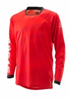 KIDS OFFROAD SHIRT M