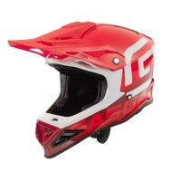 KIDS OFFROAD HELMET L/52