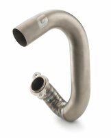 EXHAUST PIPE
