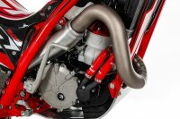 EXHAUST PIPE