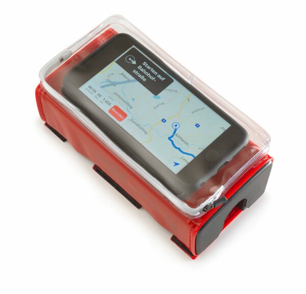 GasGas Smartphone-lenkerpolster A54002902000 - GASGAS SHOP24  