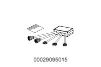 Adapter und Template KTKS
