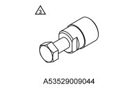 Magnetabzieher Rotor